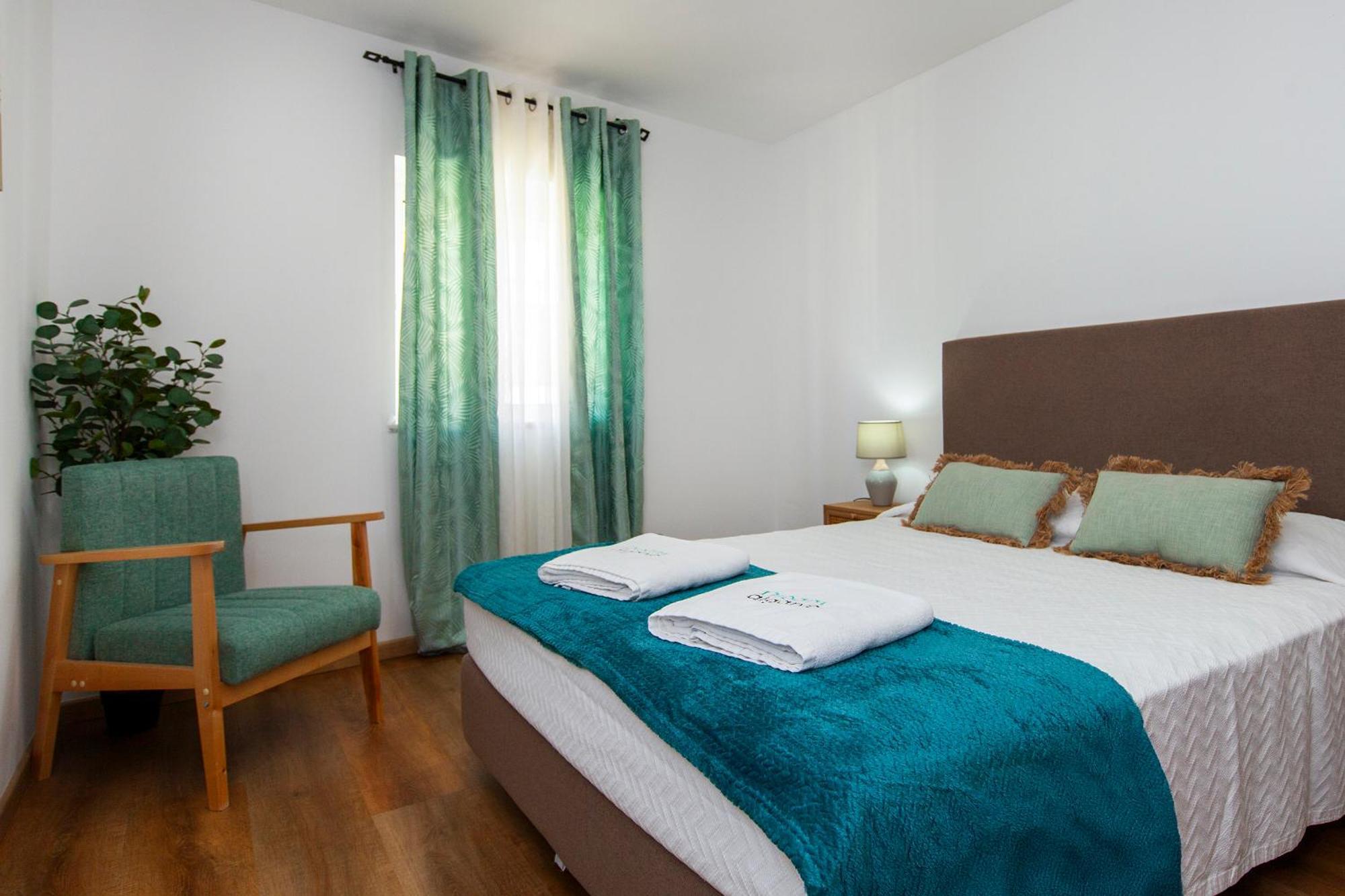 B55 - Santo Amaro Hill Apartment Lagos Exterior foto