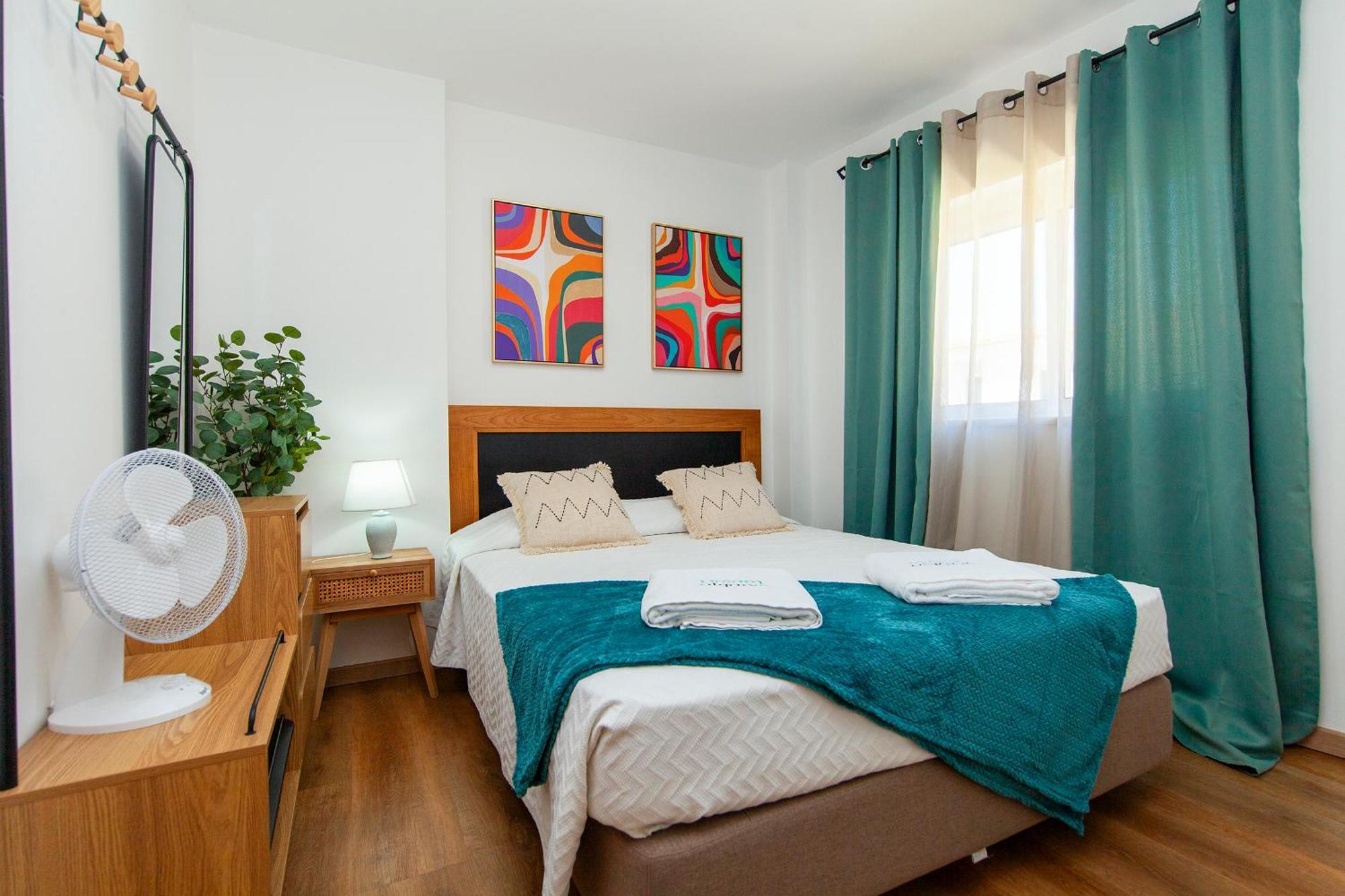 B55 - Santo Amaro Hill Apartment Lagos Exterior foto
