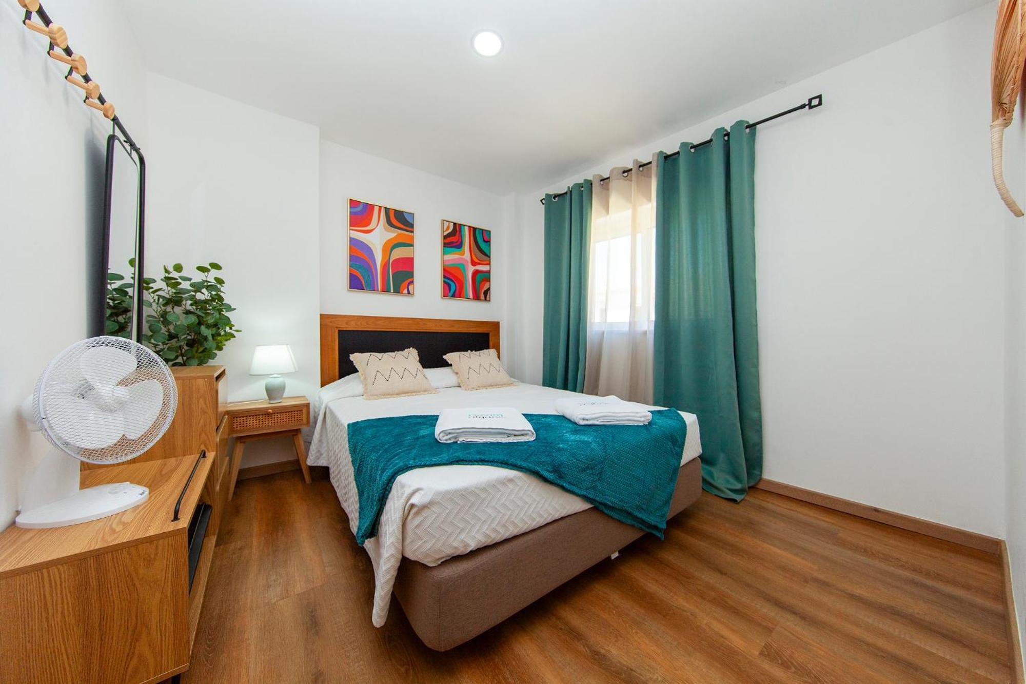 B55 - Santo Amaro Hill Apartment Lagos Exterior foto